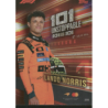 Find Lando Norris 100 Club Topps Turbo Attax 2026