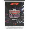 Find Lando Norris 100 Club Topps Turbo Attax 2026