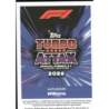 Encuentra Carlos Sainz 100 Club Turbo Attax Formula 1 Cards 2026