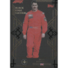 Add to your collection Nigel Mansell Black Edge Cards Turbo Attax 2026