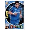 Lafita Getafe 189 Adrenalyn XL La Liga 2014-15