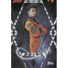 Buy Cards Lando Norris Diamond Infinity Cards Formula 1 Turbo Attax 2026