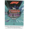 Buy Cards George Russell Diamond Infinity Topps F1 Cards Turbo Attax 2026