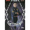 Find and Buy Cards Isack Hadjar Diamond Infinity Formula 1 Turbo Attax 2026