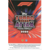 Buy Cards Charles Leclerc Diamond Infinity F1 Cards Topps Turbo Attax 2026