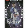 Get Arvid Lindblad Diamond Infinity Turbo Attax F1 2026