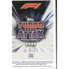 Get Nico Hulkenberg Diamond Infinity F1 Cards Topps Turbo Attax 2026
