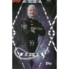 Get Valtteri Bottas Diamond Infinity Topps Turbo Attax 2026