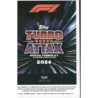 Get Valtteri Bottas Diamond Infinity Topps Turbo Attax 2026