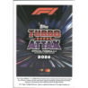 Añade a tu colección Lando Norris Turbo Chrome Cartas Topps Turbo Attax 2026