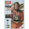 Encuentra Oscar Piastri Turbo Chrome Topps Formula 1 Turbo Attax 2026