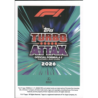 Busca y compra  George Russell Turbo Chrome Turbo Attax Formula 1 2026