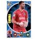 Codina Getafe 192 Adrenalyn XL La Liga 2014-15