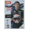 Find and Buy Cards Max Verstappen Turbo Chrome Topps Formula 1 Turbo Attax 2026