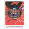 Compra online Charles Leclerc Turbo Chrome Cartas Topps Turbo Attax 2026