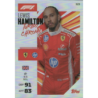 Get Lewis Hamilton Turbo Chrome Topps Turbo Attax 2026