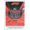 Get Lewis Hamilton Turbo Chrome Topps Turbo Attax 2026