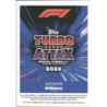 Buy Cards Alex Albon Turbo Chrome Turbo Attax Formula 1 Cards 2026