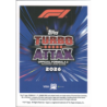 Collect Arvid Lindblad Turbo Chrome Turbo Attax F1 2026