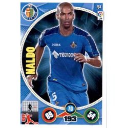 Naldo Getafe 194 Adrenalyn XL La Liga 2014-15