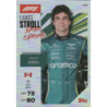 Buy Cards Lance Stroll Turbo Chrome Turbo Attax F1 2026