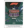 Buy Cards Lance Stroll Turbo Chrome Turbo Attax F1 2026