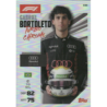 Collect Gabriel Bortoleto Turbo Chrome Formula 1 Turbo Attax 2026