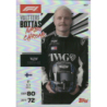 Find Valtteri Bottas Turbo Chrome Topps F1 Turbo Attax 2026