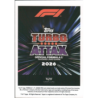 Find Valtteri Bottas Turbo Chrome Topps F1 Turbo Attax 2026