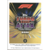 Find and Buy Cards Sir Stirling Moss Turbo Chrome Turbo Attax Formula 1 Cards 2026