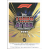 Get Michael Schumacher Turbo Chrome Formula 1 Turbo Attax 2026