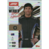 Buy Cards Mark Webber Turbo Chrome Turbo Attax Formula 1 2026