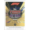 Buy Cards Mark Webber Turbo Chrome Turbo Attax Formula 1 2026