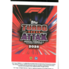 Buy Cards Lewis Hamilton The Winning Formula Turbo Attax F1 2026