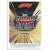 Buy Cards Agent Strategy Card Turbo Attax Formula 1 Cards 2026