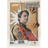 Buy Cards Oscar Piastri Guardians Of The Grid Topps Turbo Attax 2026
