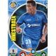 Hinestroza Getafe 197 Adrenalyn XL La Liga 2014-15