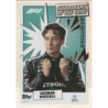 Añade a tu colección George Russell Guardians Of The Grid Colección F1 Turbo Attax 2026