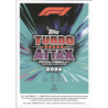 Añade a tu colección George Russell Guardians Of The Grid Colección F1 Turbo Attax 2026