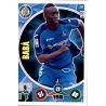 Babá Getafe 198 Adrenalyn XL La Liga 2014-15