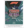 Compra online Fernando Alonso Guardians Of The Grid Colección F1 Turbo Attax 2026