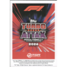 Añade a tu colección Esteban Ocon Guardians Of The Grid Cards Turbo Attax 2026