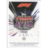 Compra online Nico Hulkenberg Guardians Of The Grid Topps F1 Cards Turbo Attax 2026