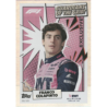Get Franco Colapinto Guardians Of The Grid Cards Turbo Attax 2026