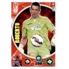 Roberto Granada 199 Adrenalyn XL La Liga 2014-15