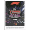 Get Lando Norris Sunshine State F1 Cards Topps Turbo Attax 2026
