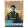 Compra online Kimi Antonelli Sunshine State Topps Formula 1 Turbo Attax 2026