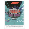 Compra online Kimi Antonelli Sunshine State Topps Formula 1 Turbo Attax 2026