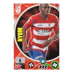 Nyom Granada 200 Adrenalyn XL La Liga 2014-15