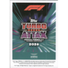 Get Lance Stroll Sunshine State Turbo Attax Formula 1 2026